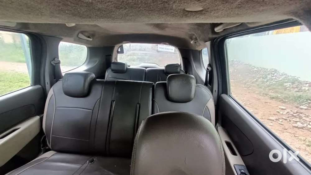 Renault Lodgy 2015 Diesel Good Condition