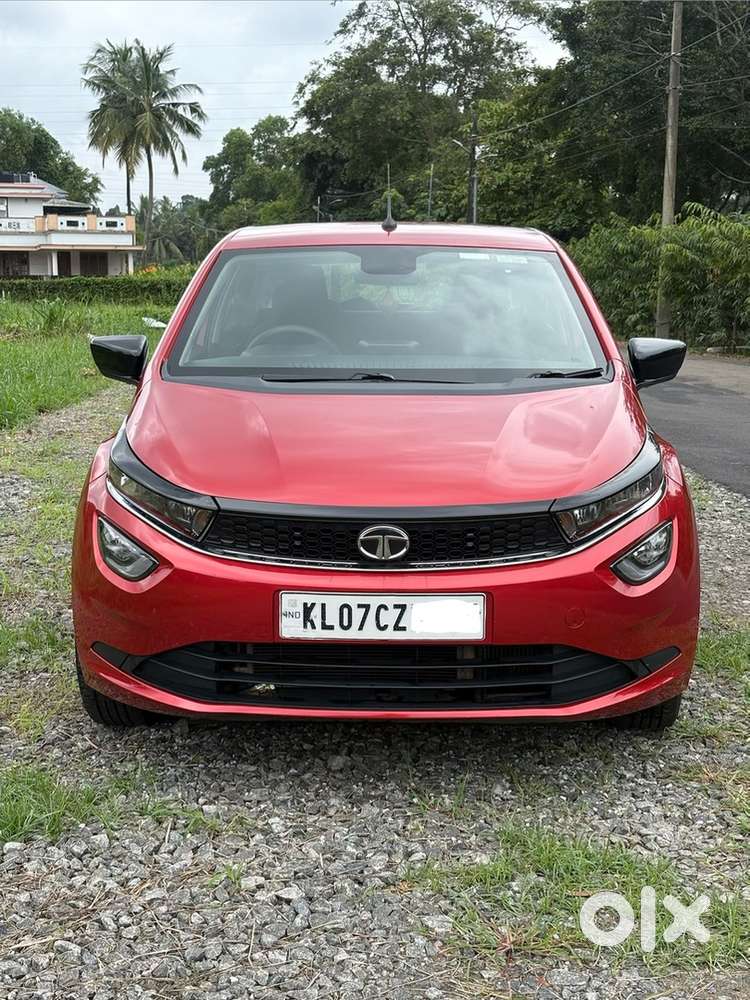 Tata Altroz Xt Diesel 2022