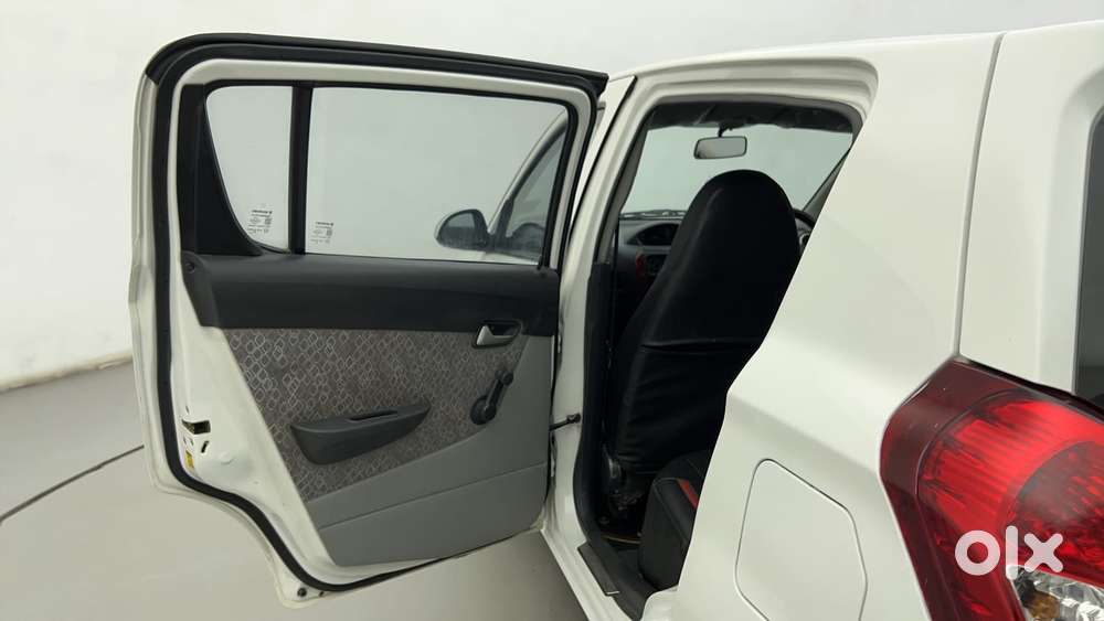 Maruti Suzuki Alto 800 Lxi, 2018, Petrol