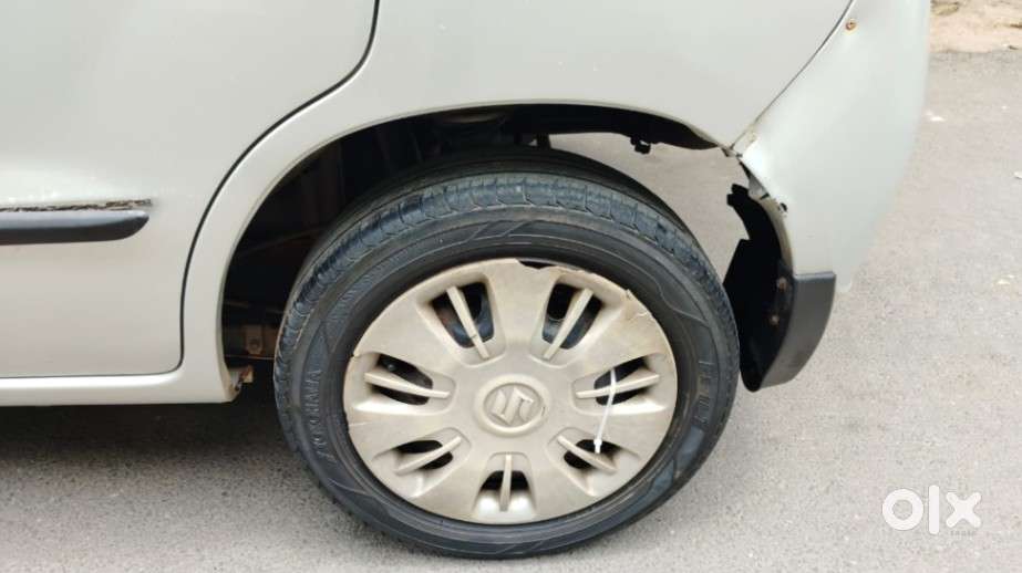 Maruti Suzuki Zen Estilo Vxi Bsiv, 2011, Petrol