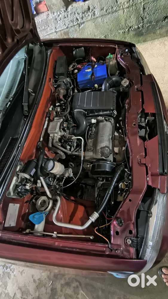 Maruti Suzuki Alto 2009 Manual Petrol