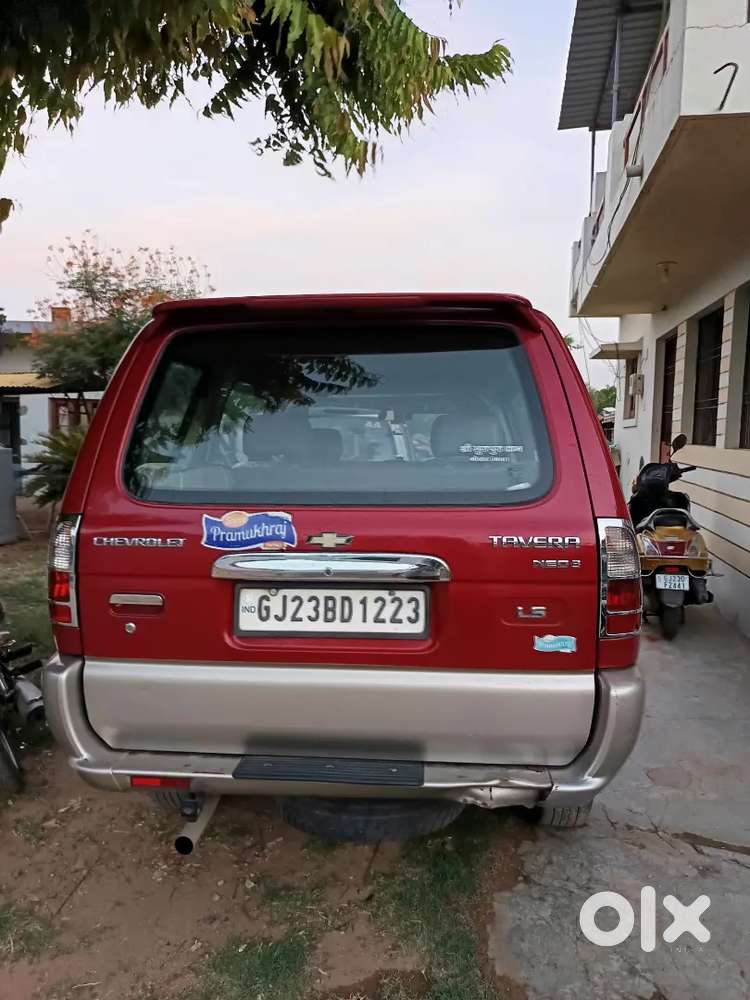 Total Car Original Condition.   New Tyr ..
