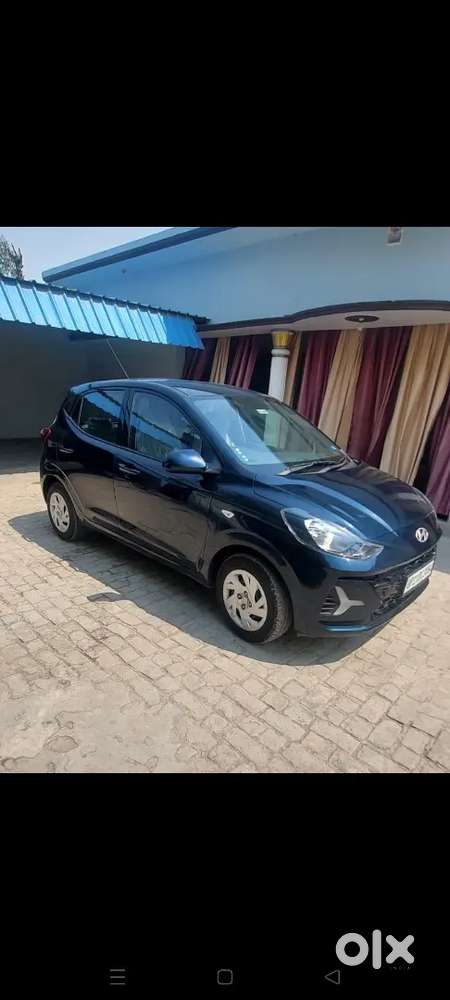 Hyundai Grand I10 Nios 2024