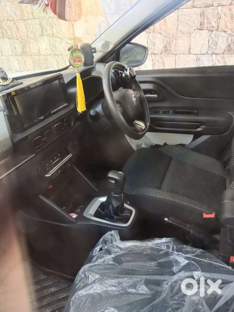 Citroen C3 Shine Petrol 2025