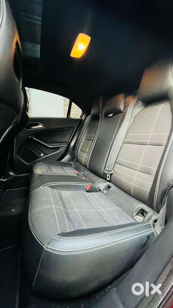 Mercedes-benz A Class 180 Sport Petrol, 2014, Petrol