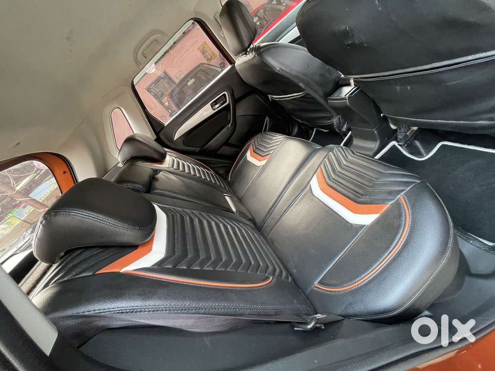 Maruti Suzuki Vitara Brezza Zxi+ Mt, 2020, Petrol