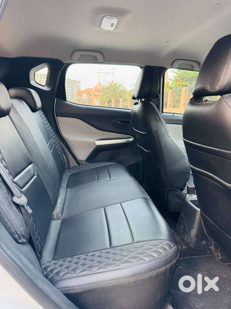 Nissan Magnite 1.0 Xe, 2024, Cng & Hybrids