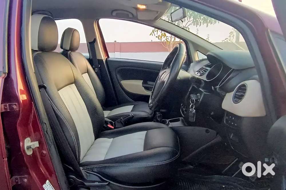 Fiat Punto Evo Diesel Manual 2014