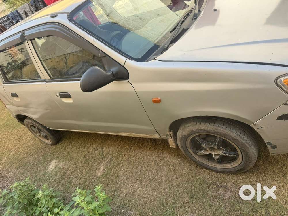 Maruti Suzuki Alto K10 2014 Petrol Good Condition