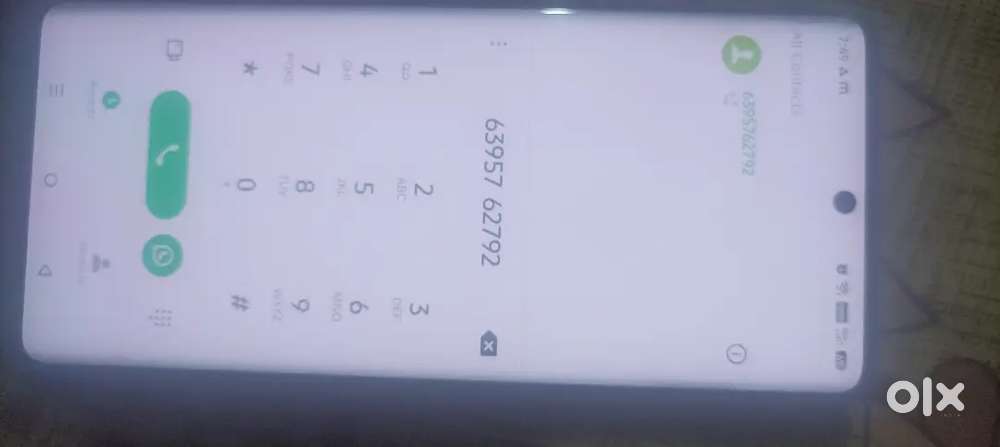 Infinix 40 Pro  12  256