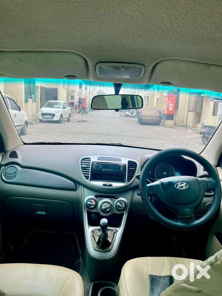 Hyundai I10 1.2 Kappa Magna, 2013, Petrol