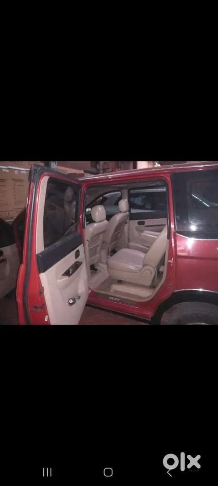 Chevrolet Enjoy 2013 Diesel Manual
