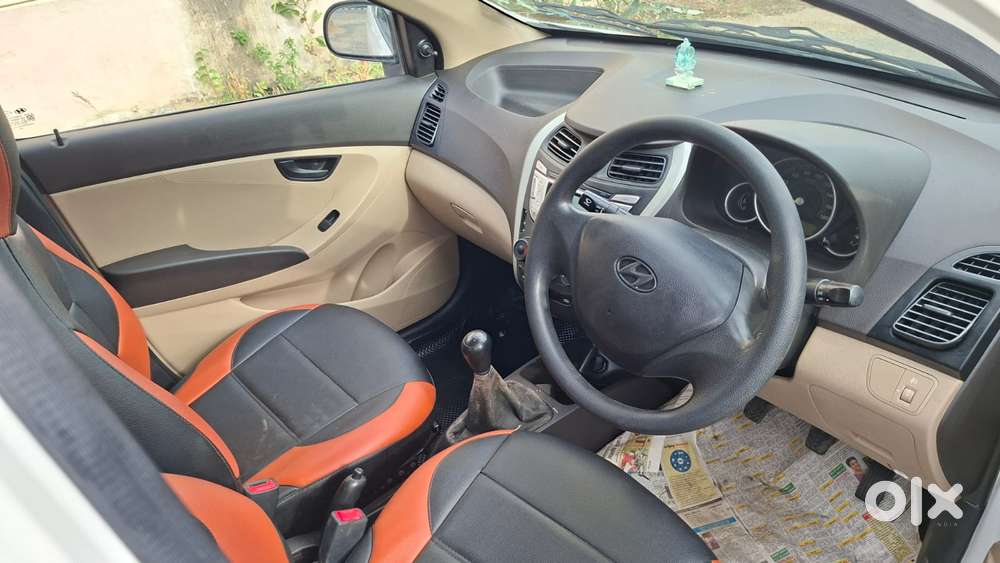 Hyundai Eon Era +, 2018, Petrol