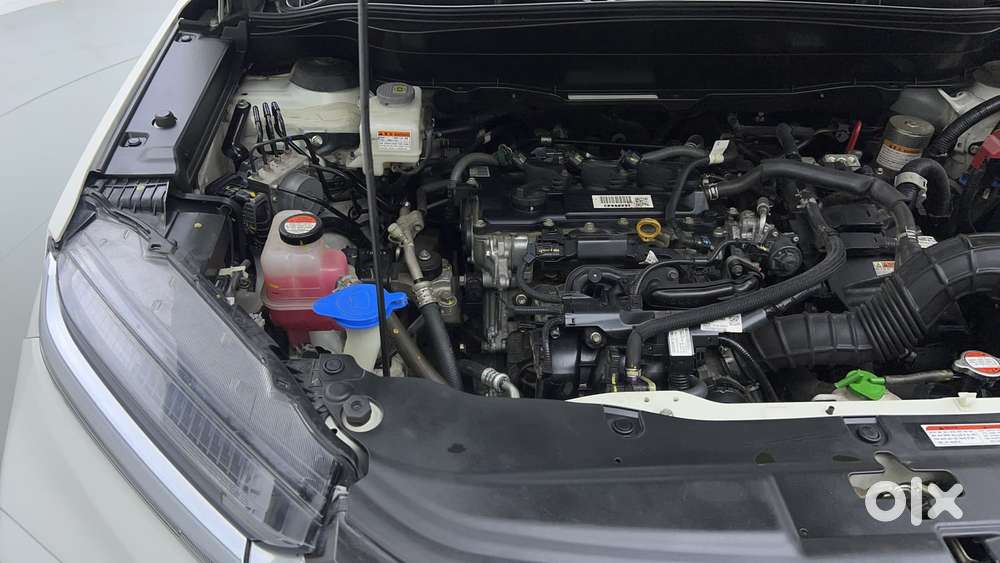 Toyota Urban Cruiser Hyryder 1.5 G Hybrid, 2023, Cng & Hybrids