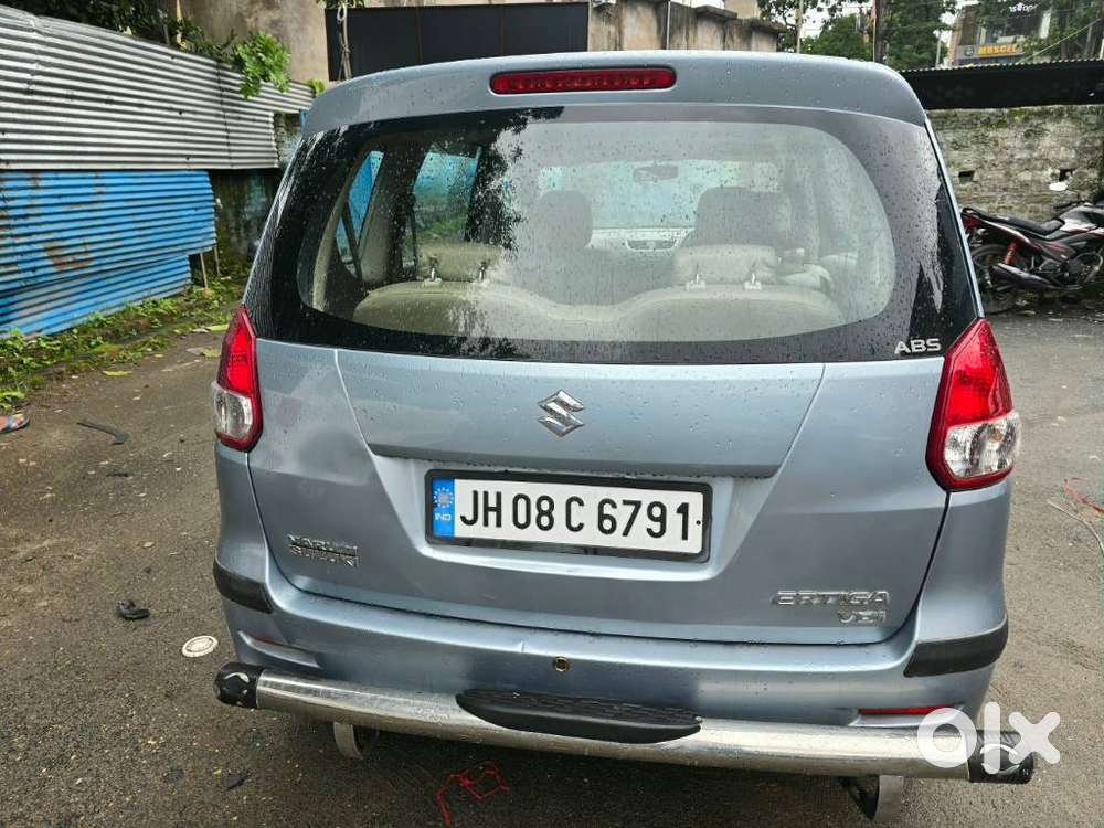 Maruti Suzuki Ertiga Vdi, 2014, Diesel