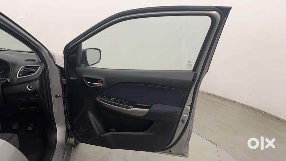 Maruti Suzuki Baleno Zeta, 2020, Petrol