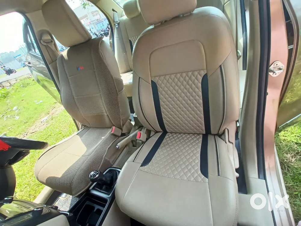 Maruti Suzuki Dzire 2018