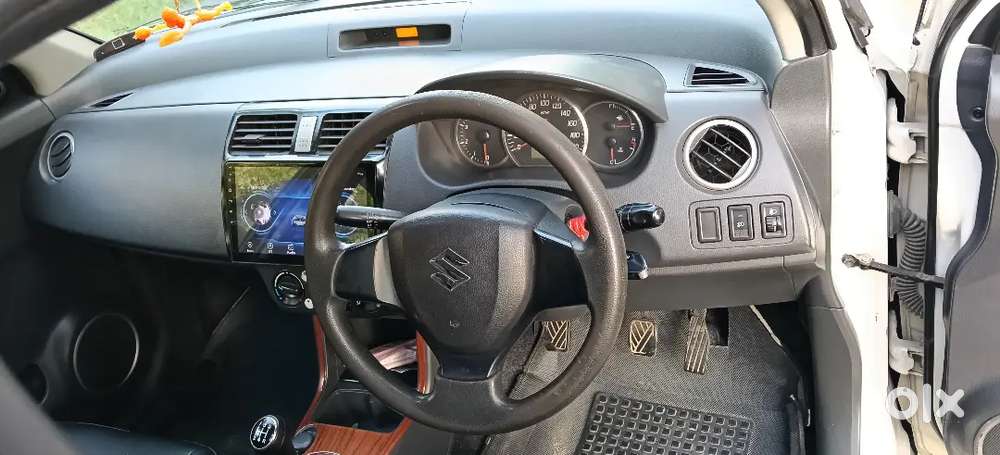 Swift Maruti Diesel 2008