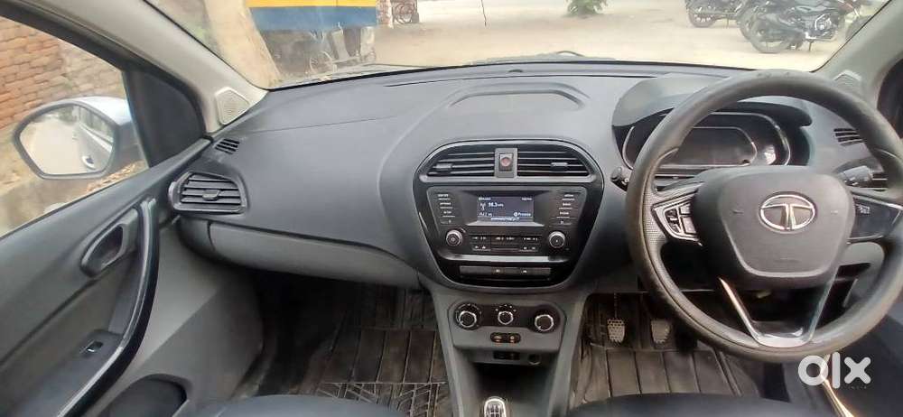 Tata Tigor Xz, 2020, Diesel