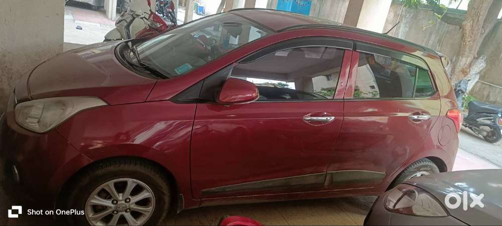 For Sale Grand I10