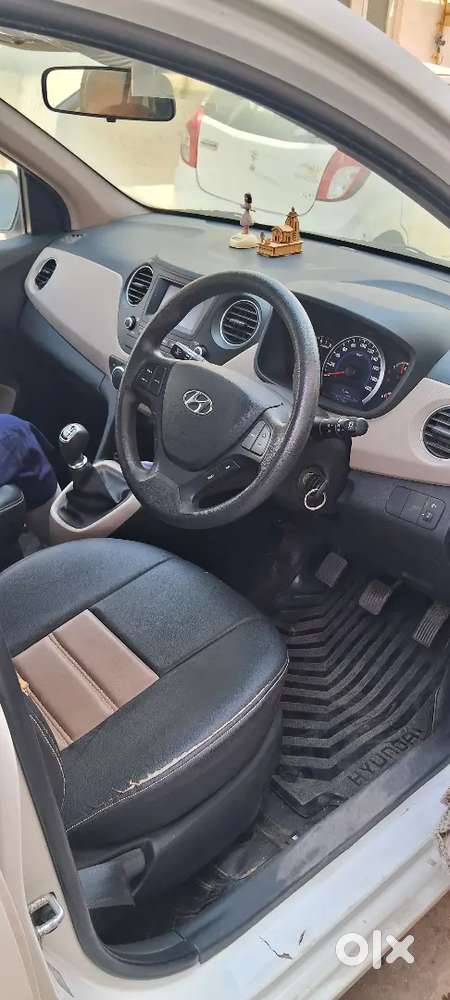Hyundai Grand I10 Sportz 2018