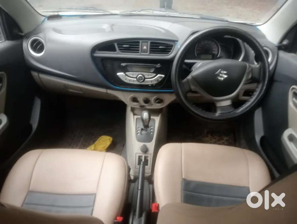 Maruti Suzuki Alto 2015