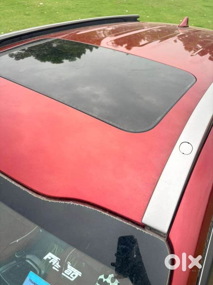 Kia Sonet 2021 Petrol Well Maintained