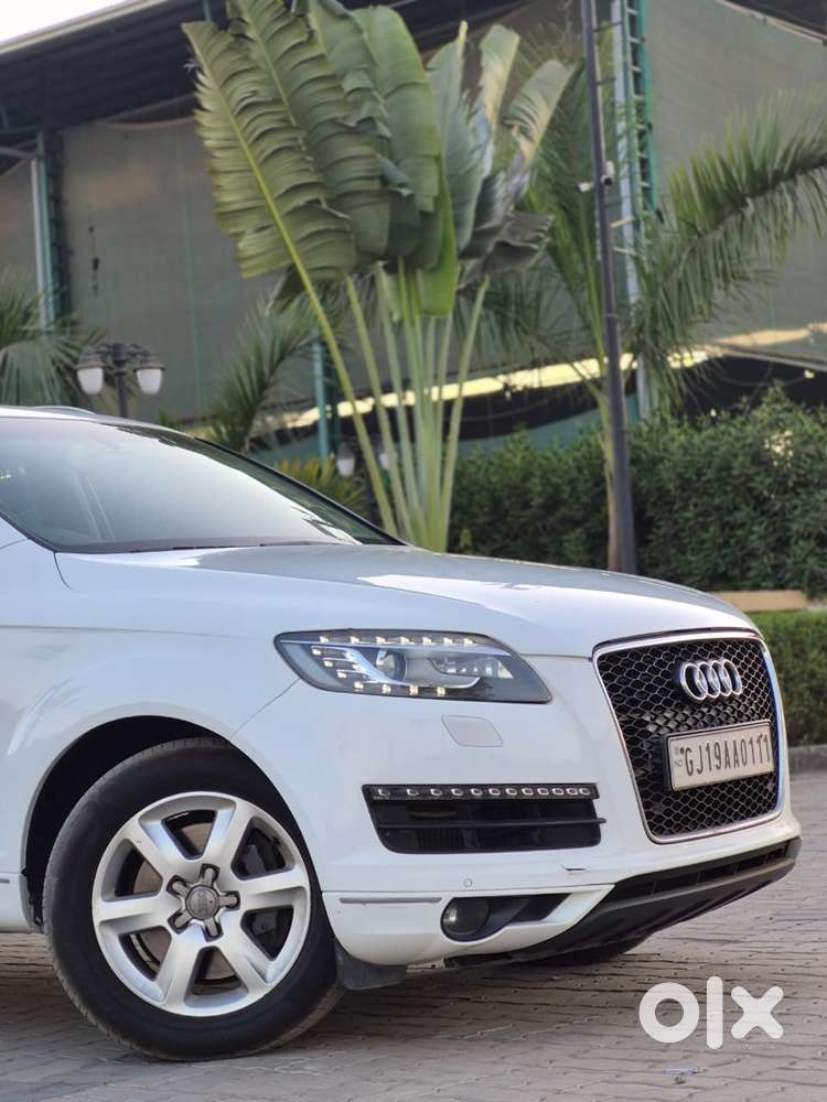 Audi Q7 3.0 45 Tdi  Design Edition, 2011, Diesel
