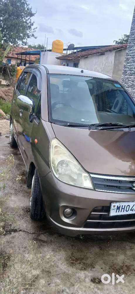 Maruti Suzuki Estilo 2010 Lxi