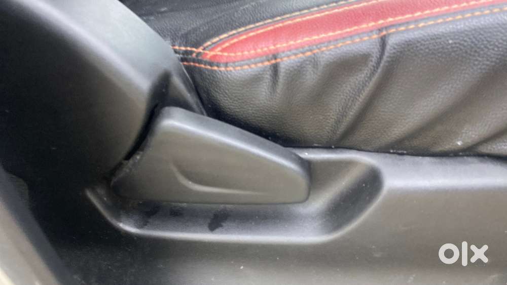 Datsun Redigo 1.0 Limited Edition, 2018, Petrol