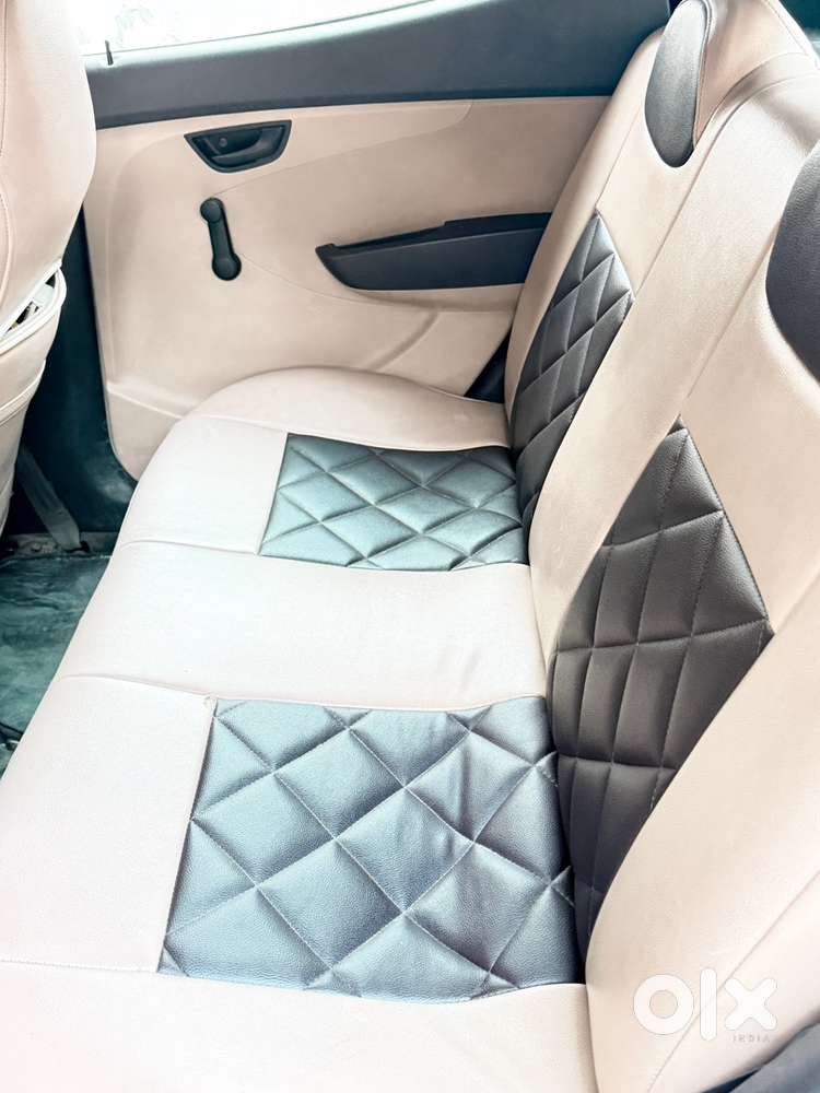 Hyundai Eon Petrol 2015