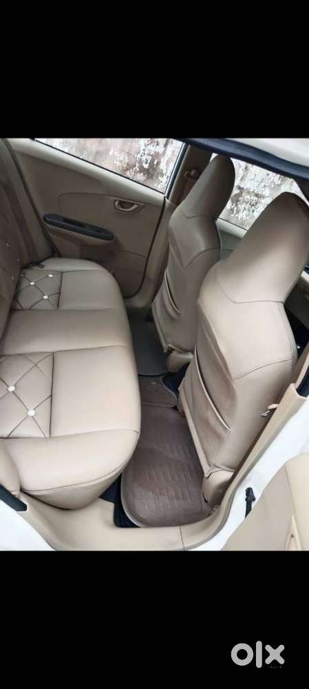 Honda Amaze V Petrol, 2014, Petrol