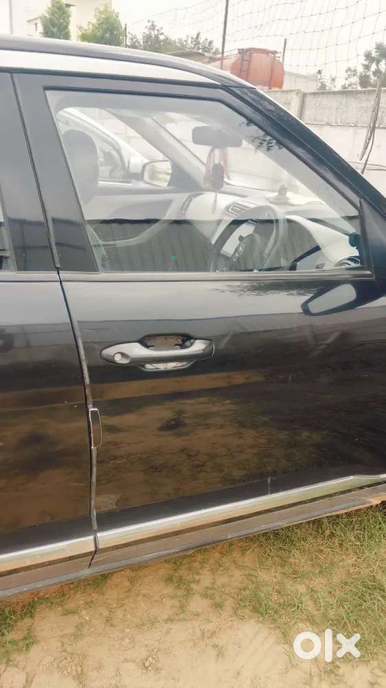 Hyundai Creta Facelift 2023 Diesel 34000 Km .