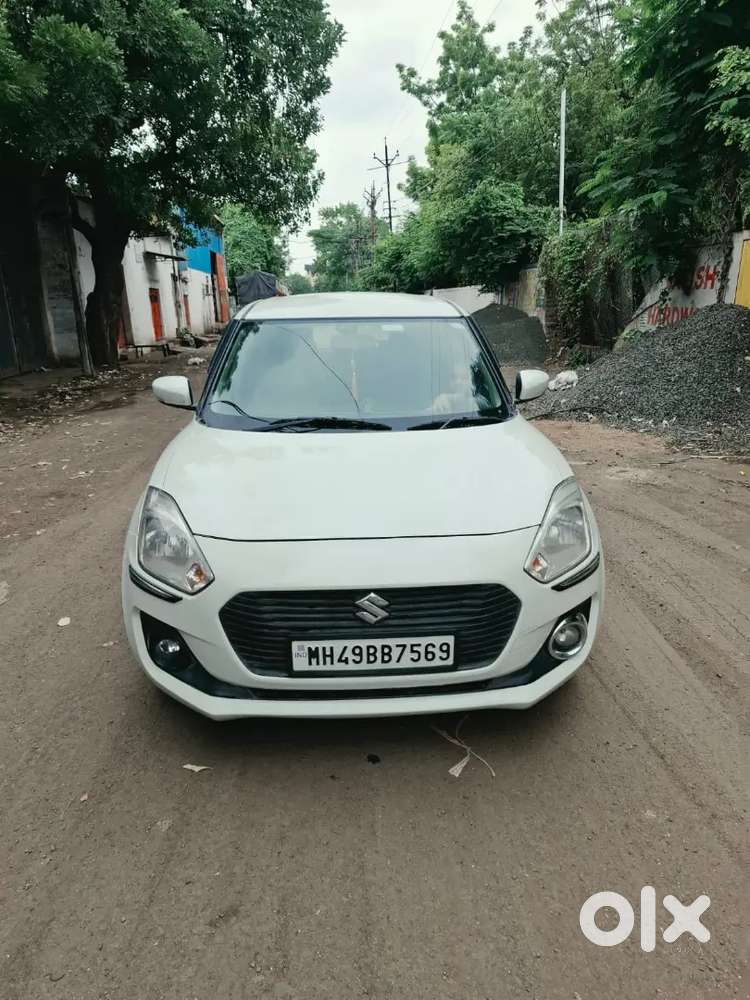 Maruti Suzuki Swift 2019 Diesel Manual