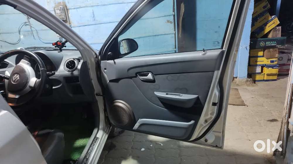 Maruti Suzuki Alto 2016 Petrol 85000 Km Driven
