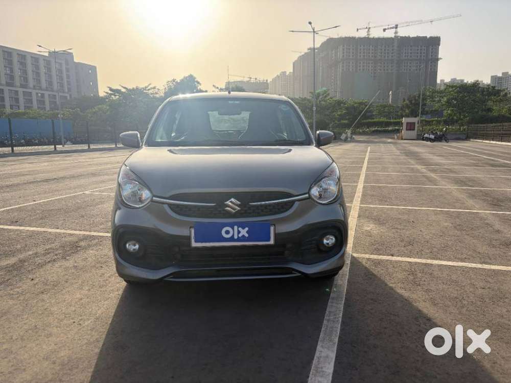 Maruti Suzuki Celerio Vxi, 2022, Cng & Hybrids
