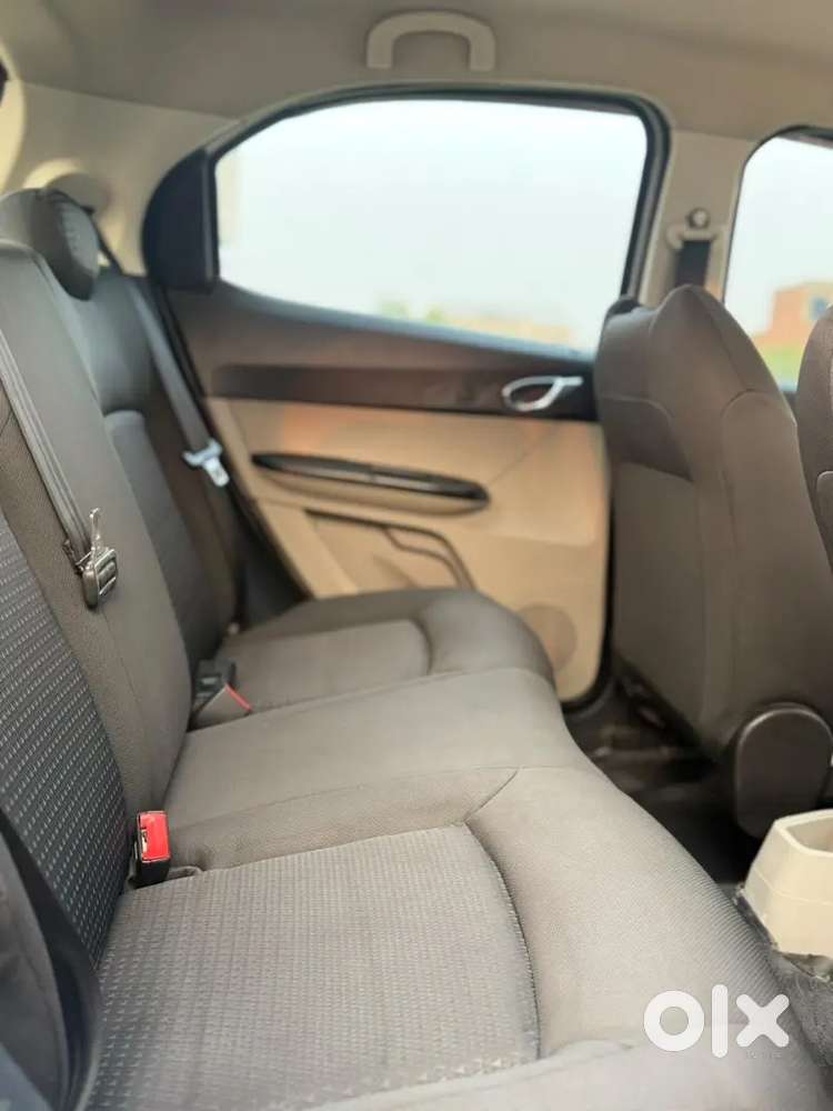 Tata Tiago 1.2 2018 Petrol Manual