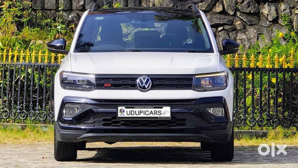 Volkswagen Tiguan 1.5 Tsi, 2025, Petrol