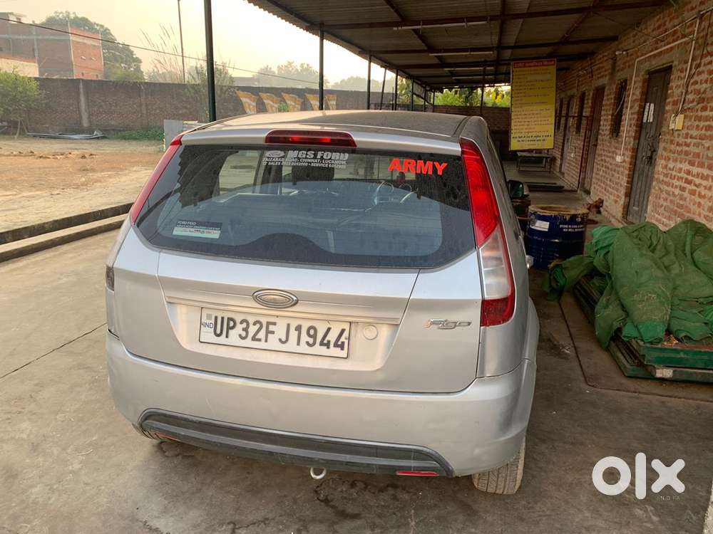 Ford Figo 11 Petrol Good Condition