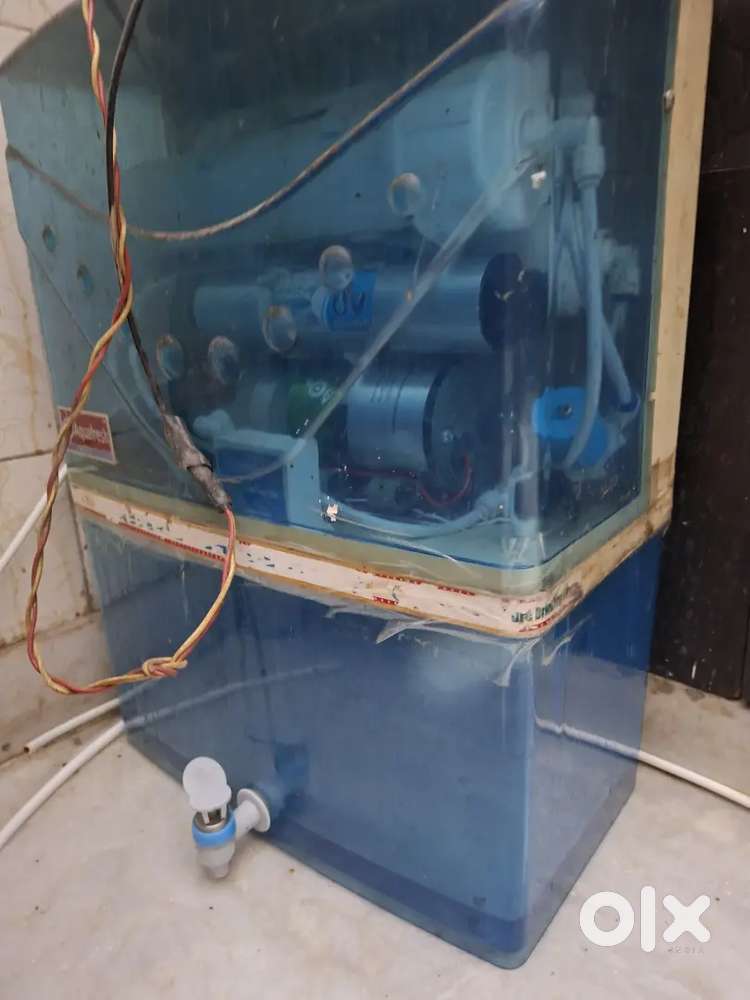 Reverse Osmosis