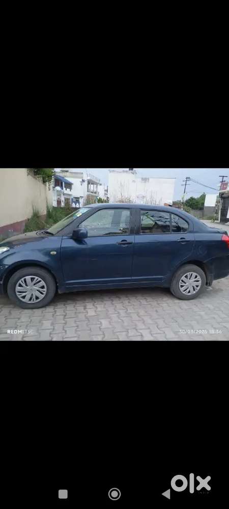 Extra Gear Lock Feature Also In The Car