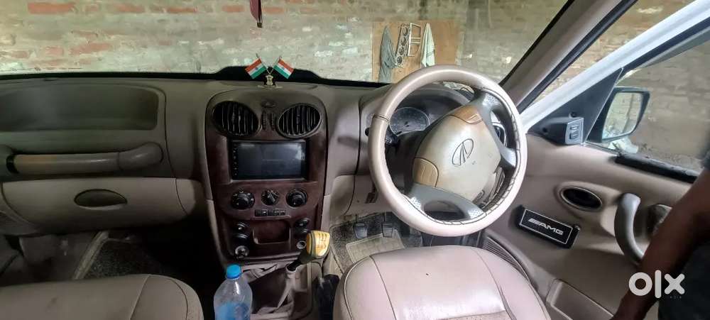 Mahindra Scorpio 2014 245000 Km Diesel