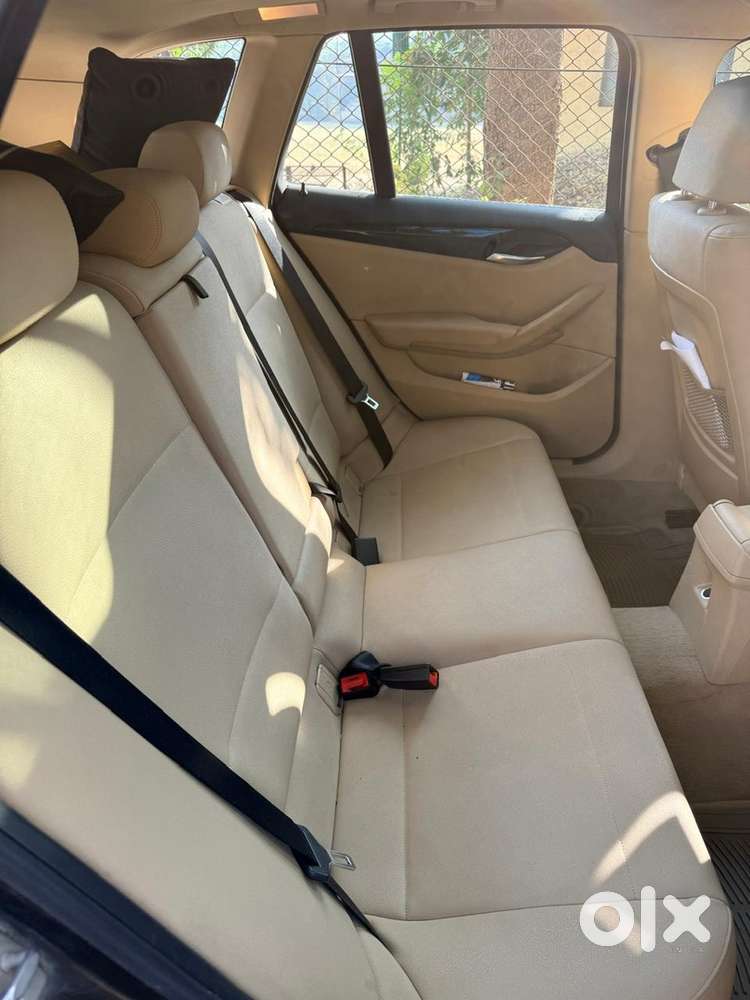 Bmw X1 S Drive 20d