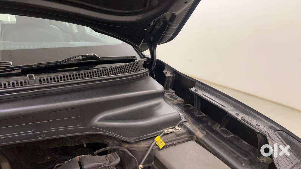 Hyundai Creta 1.5 Sx, 2021, Petrol