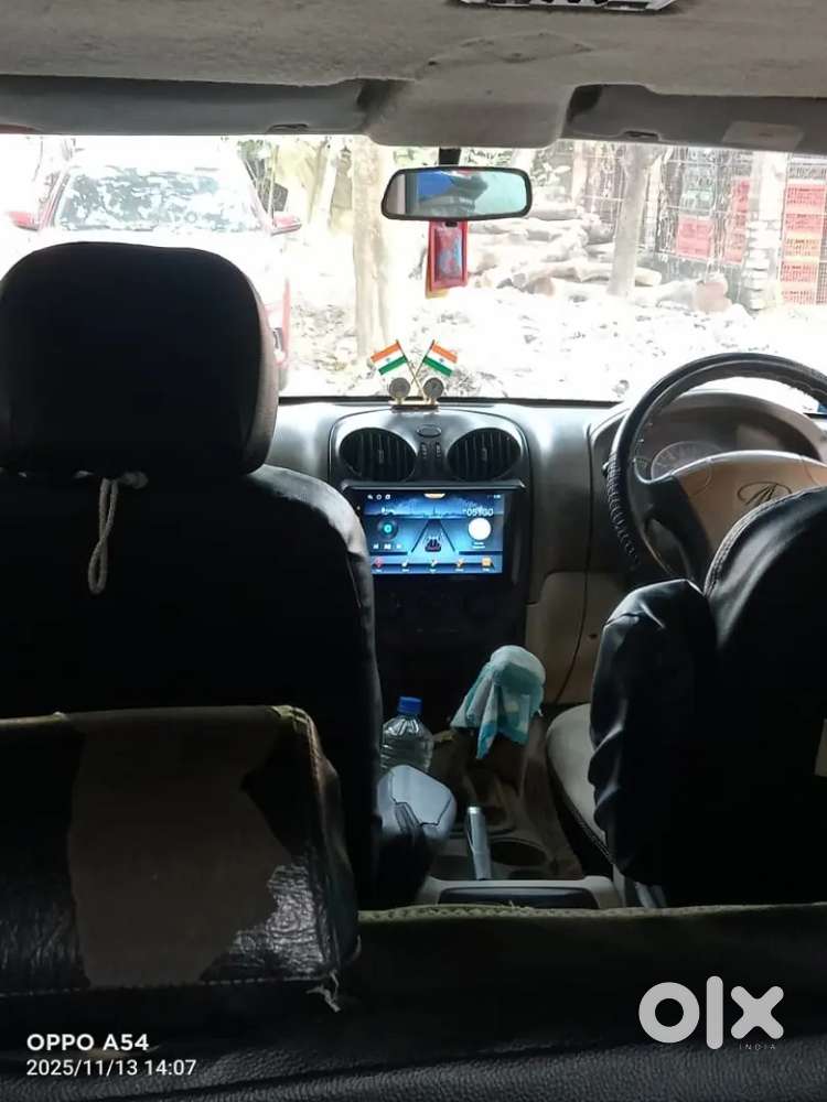 Mahindra Scorpio 2012 Diesel 4th Owner