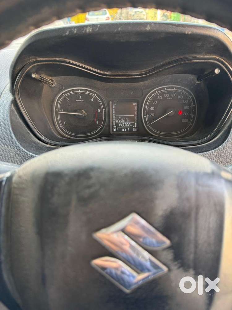 Maruti Suzuki Brezza 2018 Diesel Good Condition