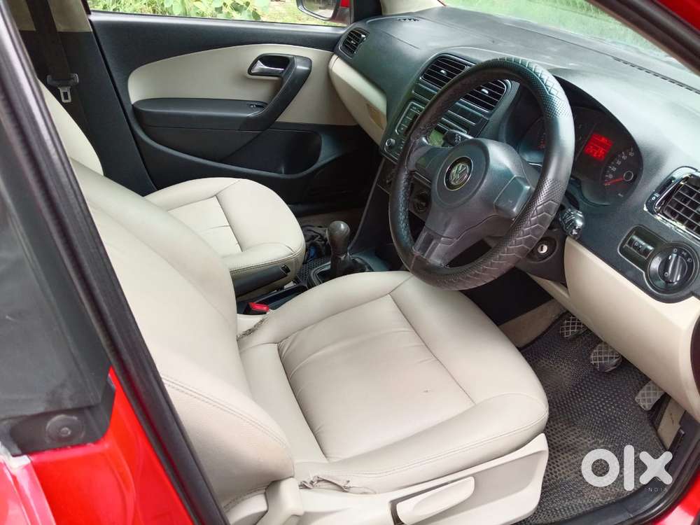 Volkswagen Polo 1.0 Comfortline Plus, 2013, Petrol