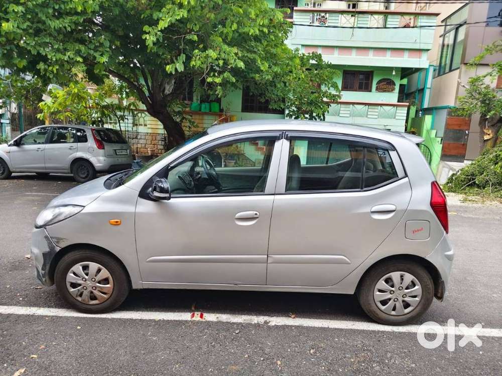 Hyundai I10 1.2 Kappa Magna, 2011, Petrol
