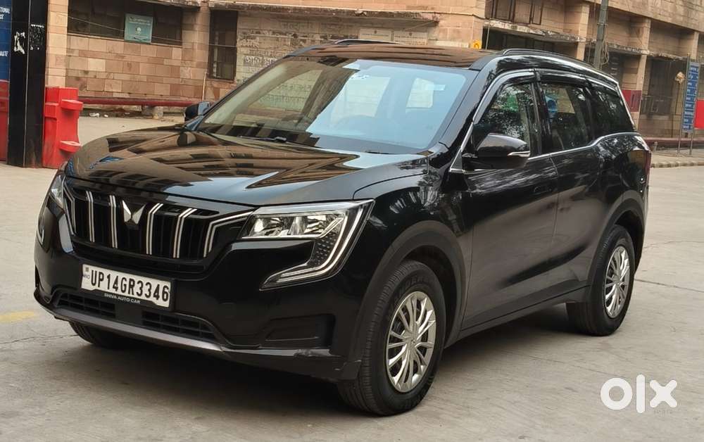 Mahindra Xuv700 2.2 Ax 5 Diesel Mt 7 Str, 2025, Diesel