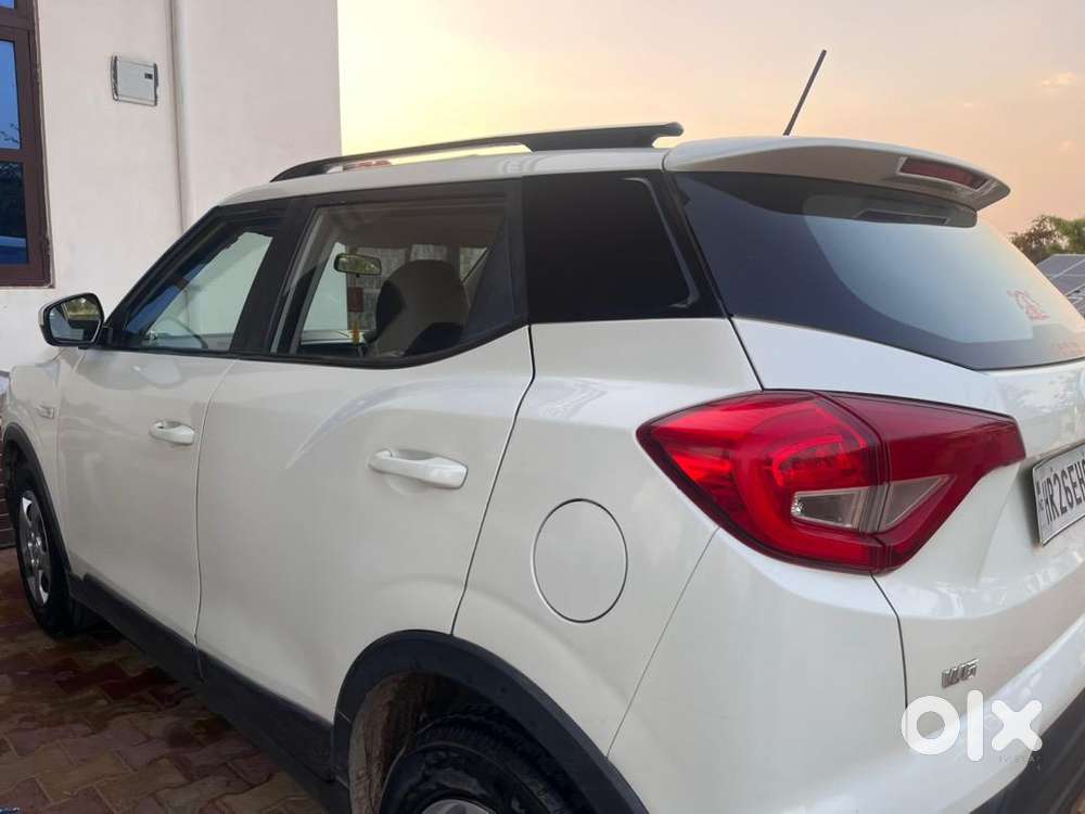 Mahindra Xuv300 2020 Diesel Well Maintained